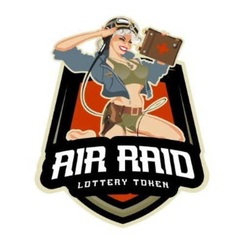 AirRaid Lottery